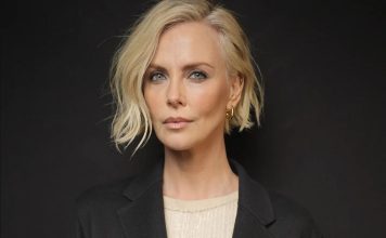 Charlize Theron se une a la próxima película de Christopher Nolan