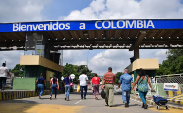 Corte de Colombia ordena publicar una guía para que venezolanos puedan solicitar visa laboral