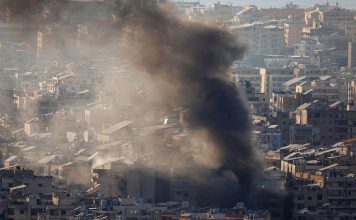 El Líbano denuncia violaciones por parte de Israel en el segundo día de alto el fuego