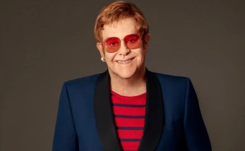 Elton John considera dejar la música: No puedo ver