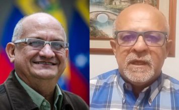 CIDH otorgó medidas cautelares a Eduardo Labrador y extendió las de Franklin Caldera y sus familiares