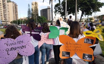 ONG venezolanas alertan sobre la violencia diferenciada que sufren las mujeres