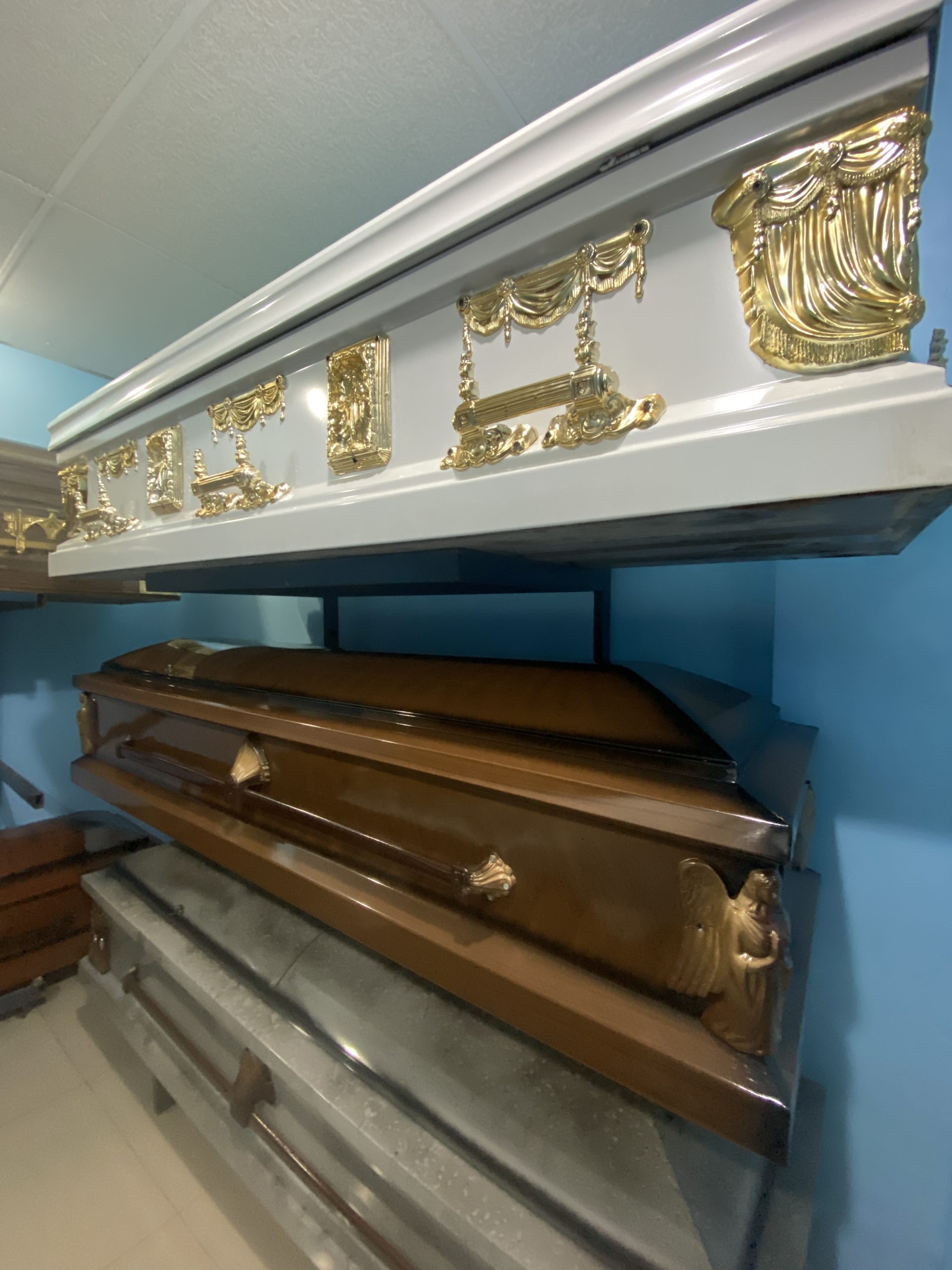 Cementerios Funerarias Caracas Servicios Funerarios Fallecimiento