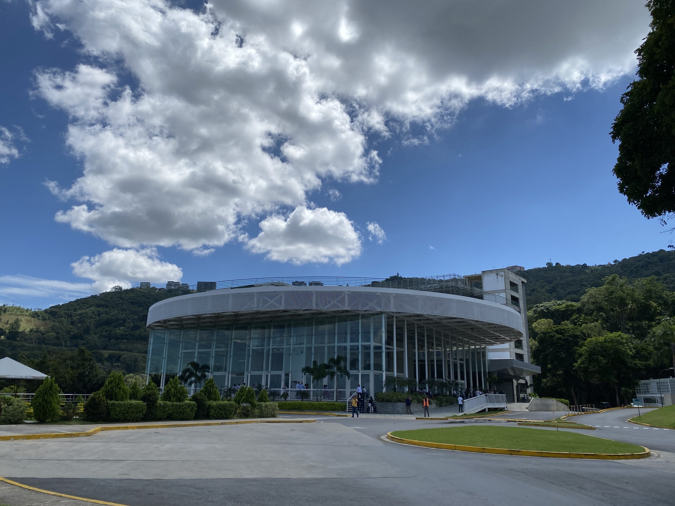 Cementerios Funerarias Caracas Servicios Funerarios Fallecimiento