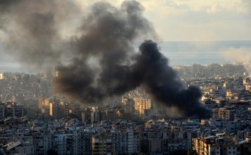 Israel acepta alto el fuego de 60 días con Hezbolá en Líbano