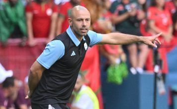 Javier Mascherano es el nuevo entrenador de Inter Miami