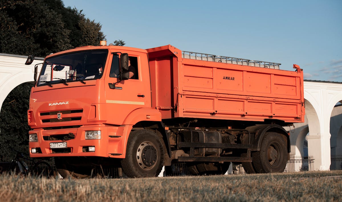 Kamaz Venezuela