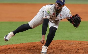 Leones logró una buena racha tras vencer a Magallanes