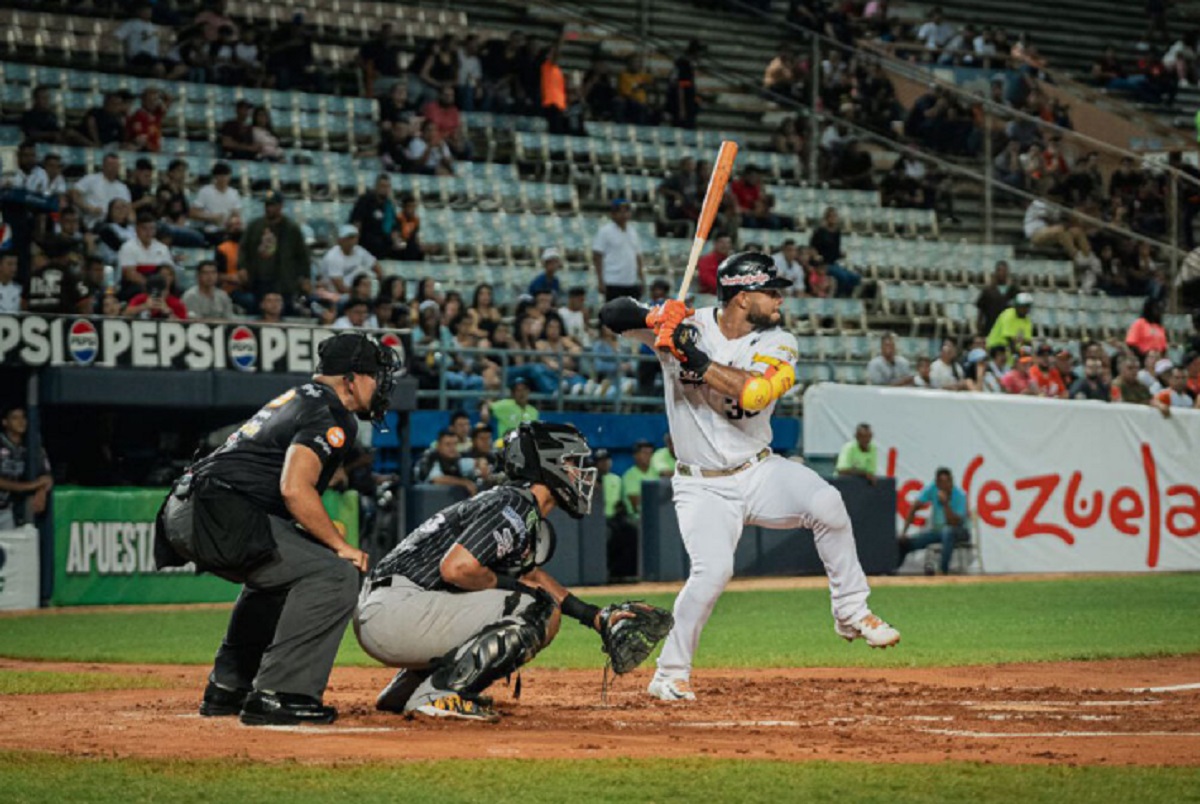 Leones de Caracas