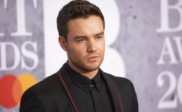 Filtraron imágenes de Liam Payne minutos antes de su muerte