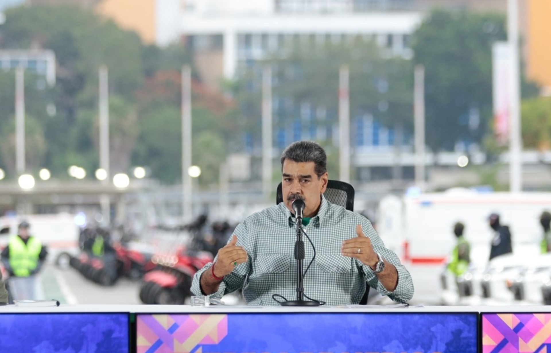 Maduro (42)