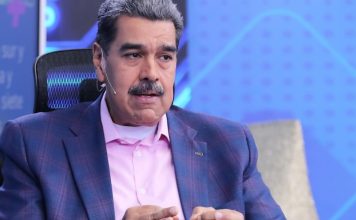 Maduro considera «ineludible» que se apruebe ley para enjuiciar a quienes pidan sanciones