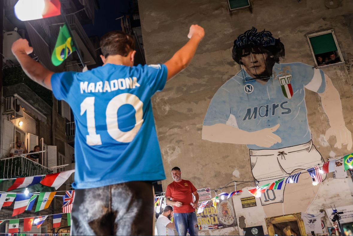 Maradona