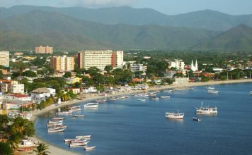 Apagones en Margarita: comerciantes piden a alcaldías reconocer pérdidas