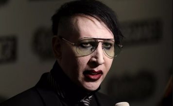 Marilyn Manson retiró demanda por difamación contra Evan Rachel Wood