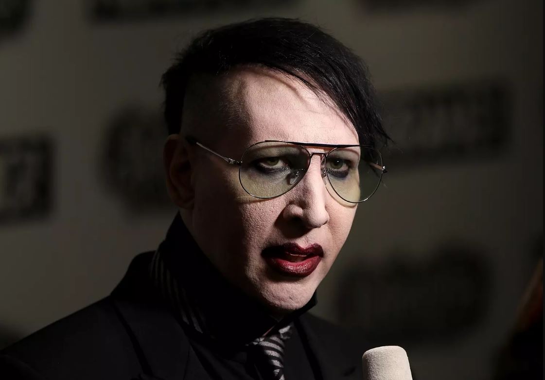 Marilyn Manson