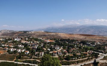 Alcaldes del norte de Israel: La tregua con Líbano no trae seguridad a sus residentes