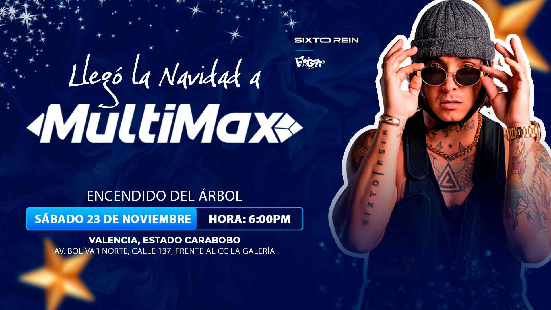 Multimax-encendido-de-navidad-