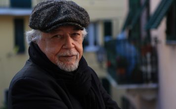 José Pulido: “Para mí lo importante es hacer una obra que se sostenga en el tiempo”