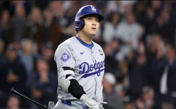 Ohtani le hace una última petición a su exintérprete