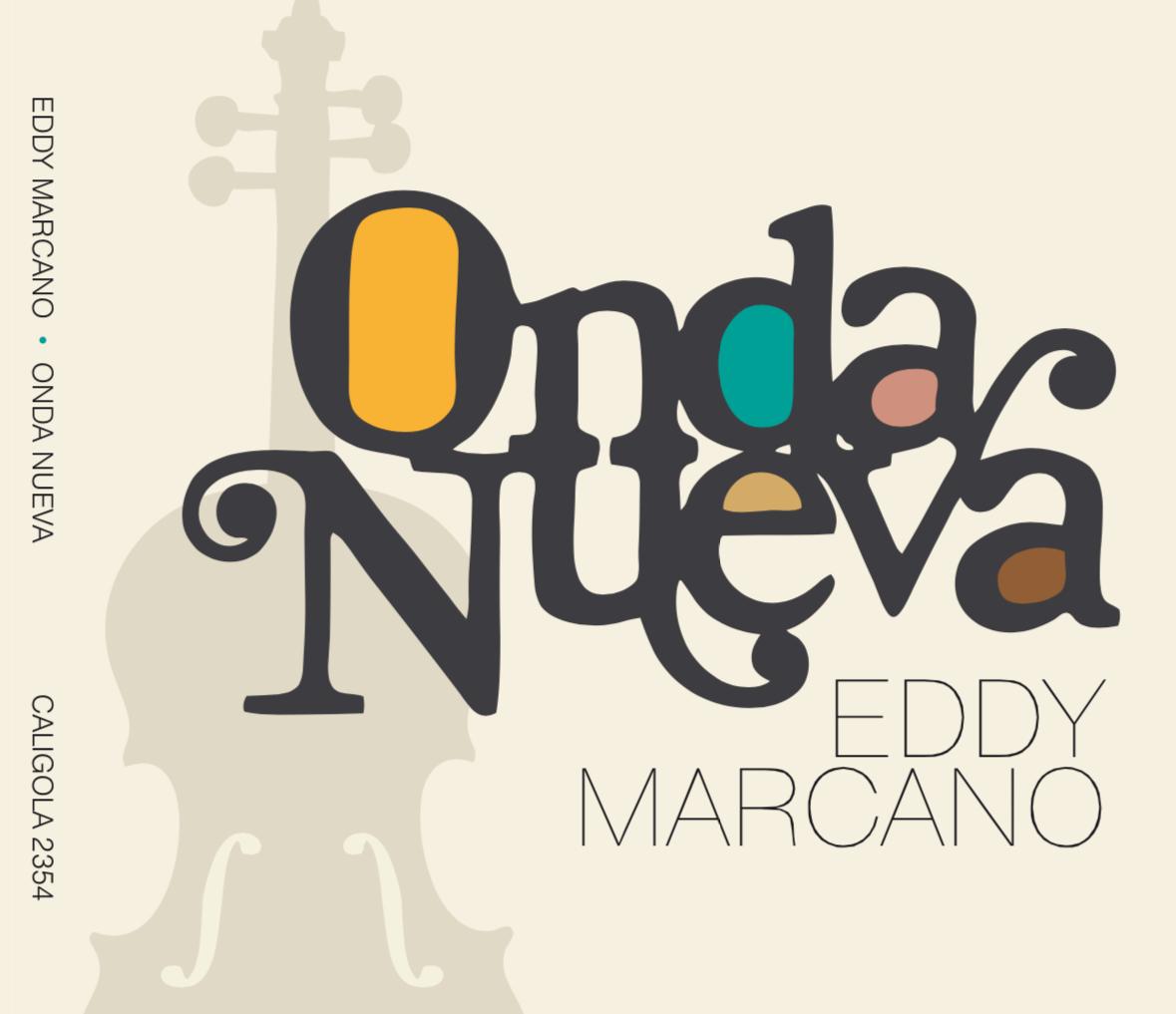 Eddy Marcano