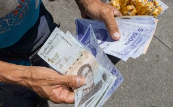 ¿Cuánto subió la inflación en abril, según el Observatorio Venezolano de Finanzas?