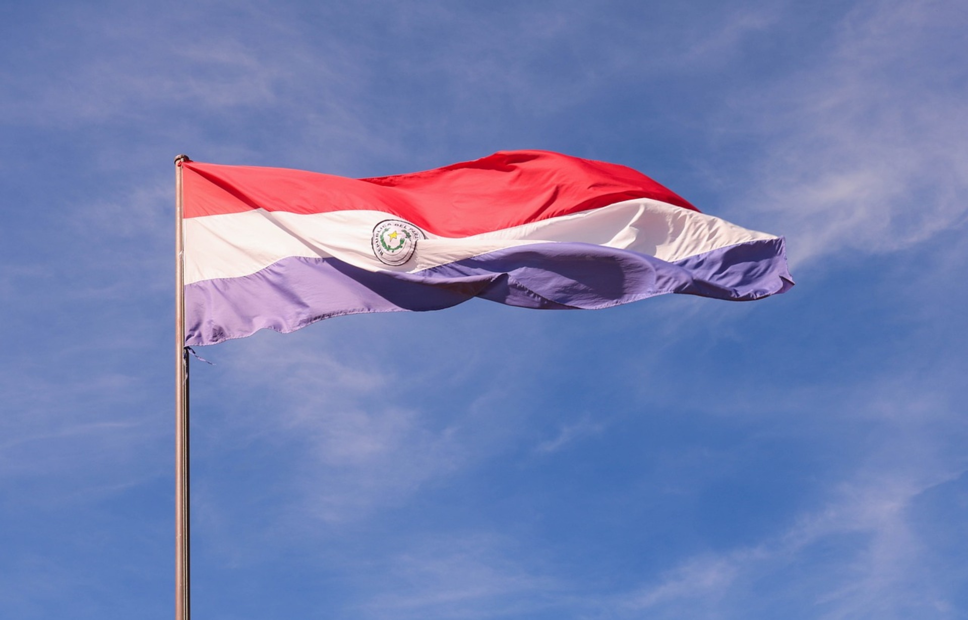 Paraguay-