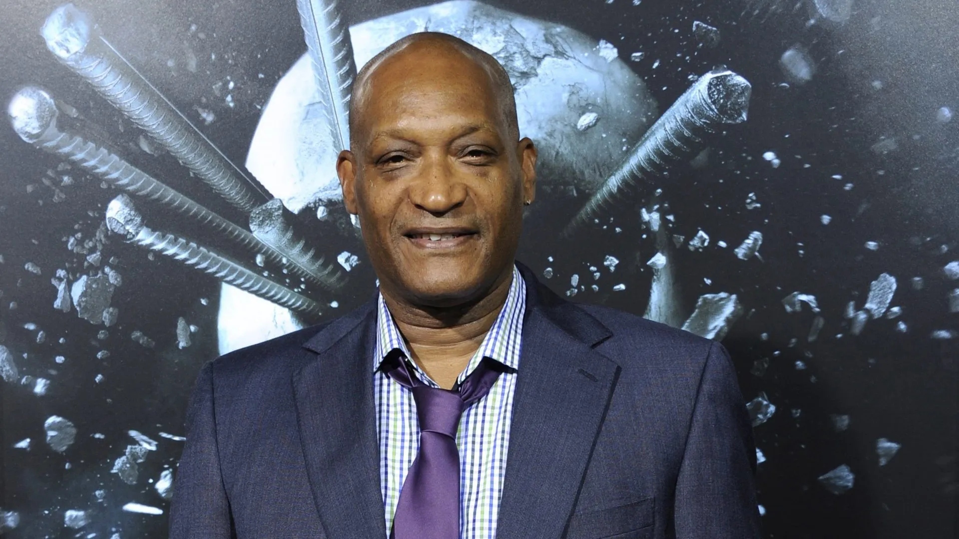 Tony-Todd