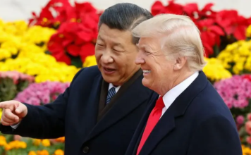 ¿Podrán Trump y Xi Jinping reconstruir su deteriorada «relación de amor»?