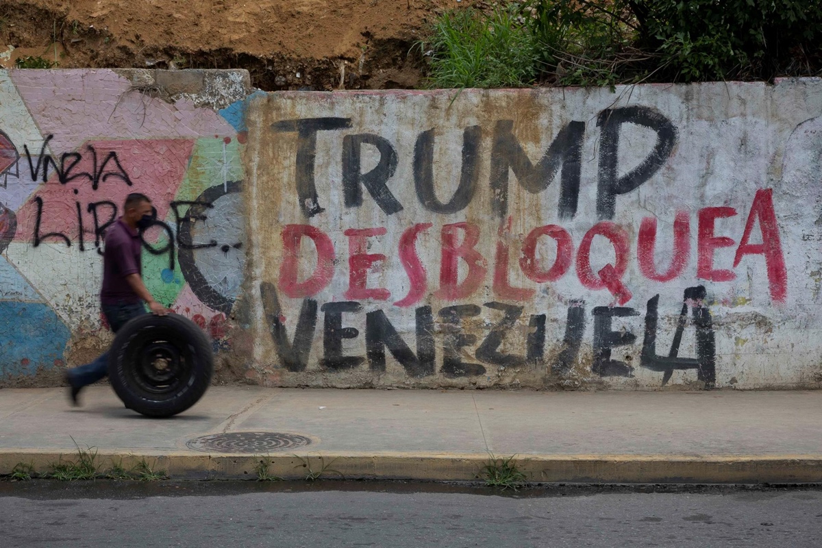 Venezuela y Estados Unidos, ¿un nuevo comienzo?