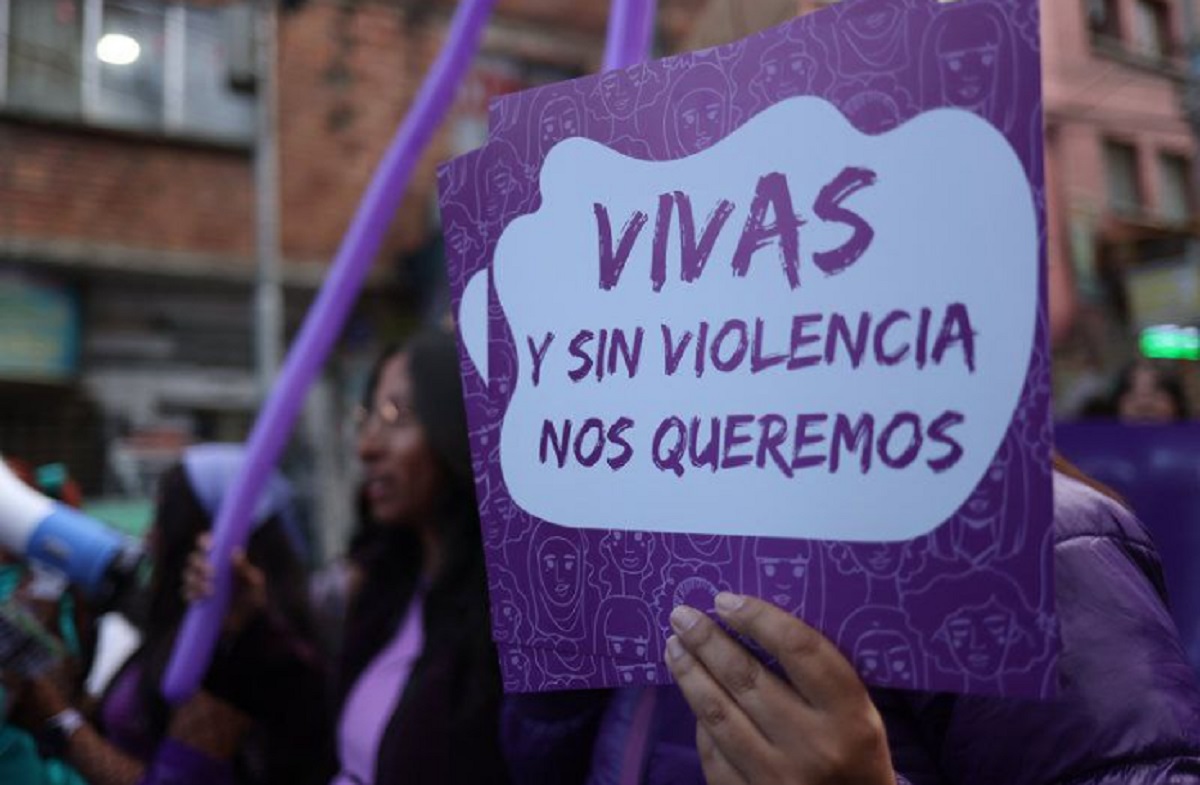 Violencia de género 3