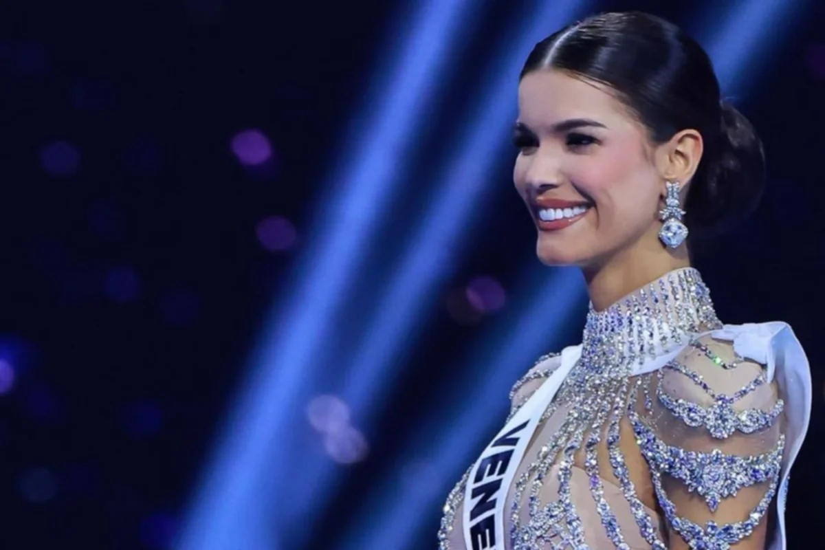 Venezuela confirmó el error de su traductora en el Miss Universo