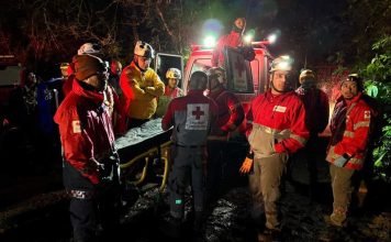 Accidente aéreo en Costa Rica: cinco muertos y un herido en condición crítica