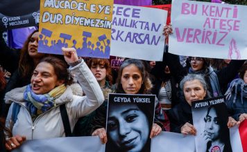 Día de la Eliminación de la Violencia contra las Mujeres: un feminicidio ocurre cada 10 minutos