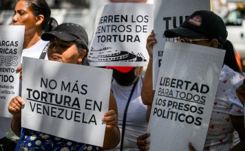 El escenario de negociación para salir del conflicto en Venezuela sigue vigente para 2025