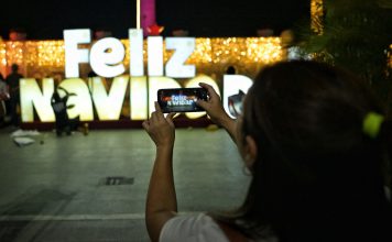 ¿Nos hacen felices las luces de Navidad? Esto dice la ciencia