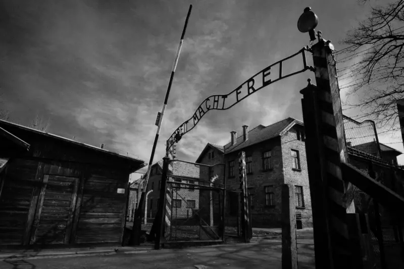 Polonia convirtió el sitio de Auschwitz en un museo en 1947, y en 1979 se convirtió en patrimonio mundial de la Unesco.