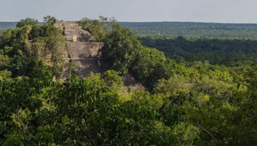 cultura maya