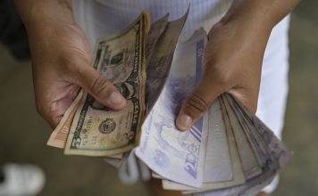 El dólar supera los 51 bolívares, acentuando la devaluación del bolívar