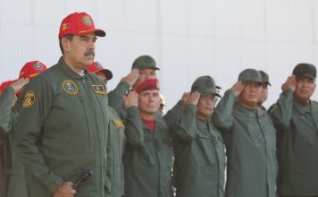 Maduro tilda de progresista la Ley Orgánica Libertador Simón Bolívar