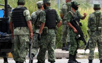 10 militares detenidos en Amazonas por traición a la patria y otros delitos