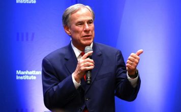 Gobernador Greg Abbott promete acabar con el Tren de Aragua en Texas