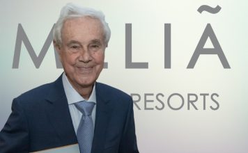 Falleció el fundador de los hoteles Meliá a los 89 años de edad