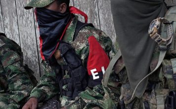 Piden un cese al fuego del ELN y disidencias de las FARC en Catatumbo