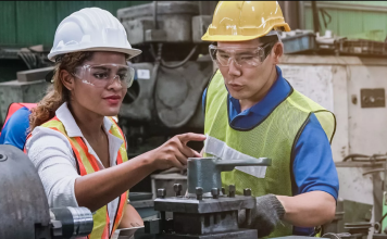 10% de los trabajadores mejor pagados se lleva 38% de la masa salarial en el mundo