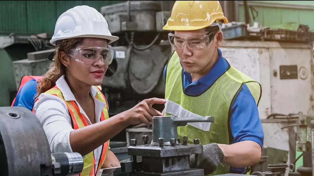 trabajadores mejor pagados se llevan 38% de la masa salarial