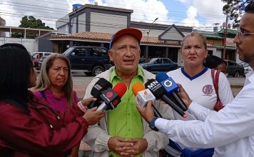 Más de 1.000 maestros en Monagas fueron suspendidos de la nómina del Ministerio de Educación