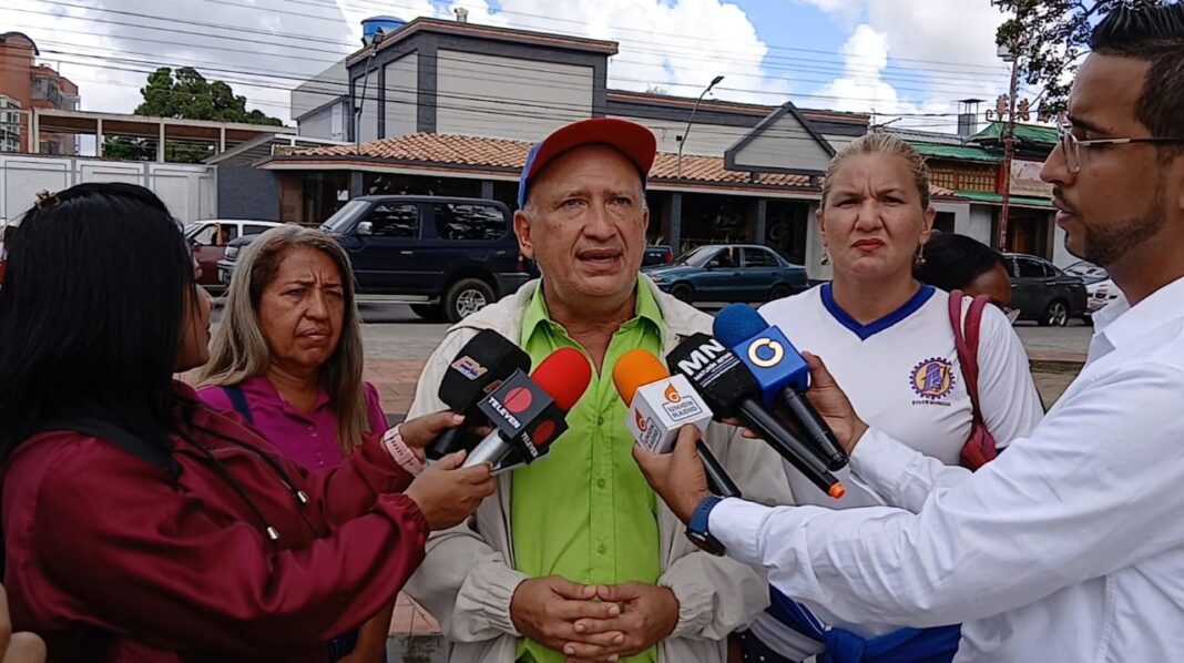 Mil maestros en Monagas fueron retirados de la nómina del Ministerio