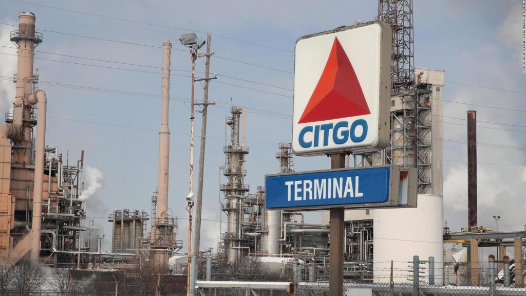 ¿Cuáles son los cambios que proponen para avanzar en la subasta de Citgo?