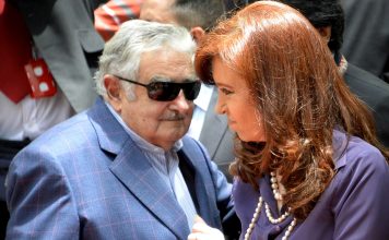 José “Pepe” Mujica criticó a Cristina Kirchner: la calificó de «vieja que está jodiendo ahí”